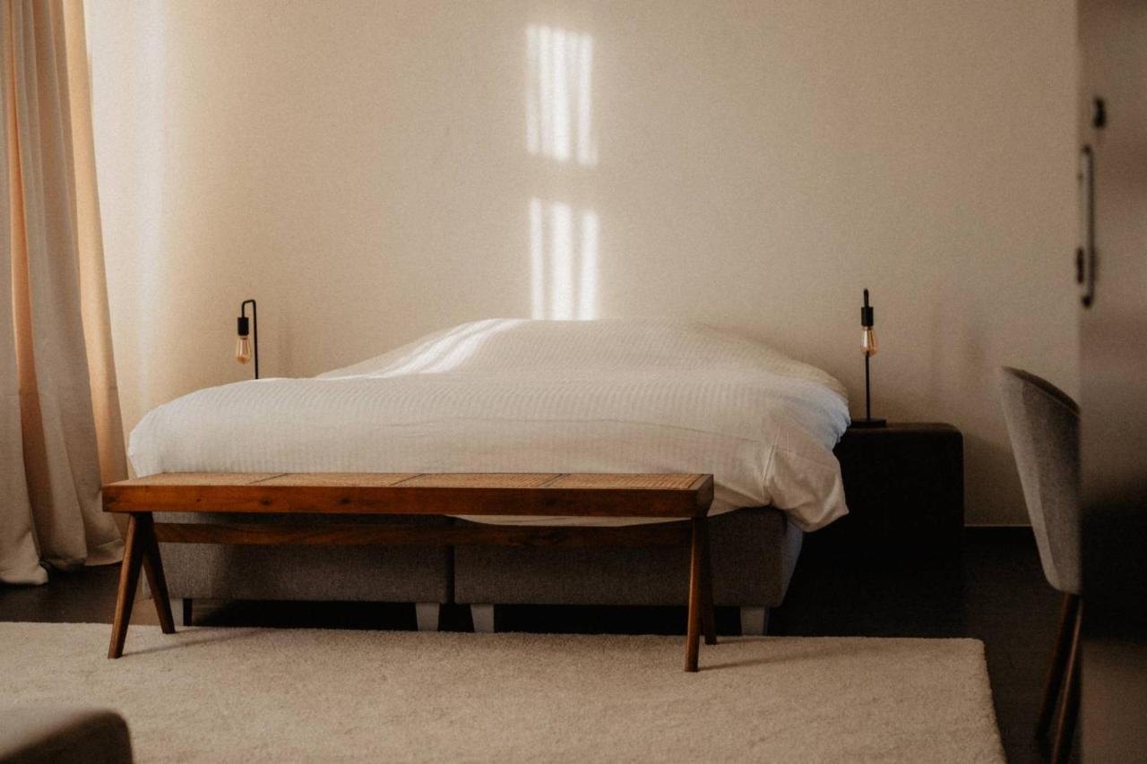Huize Schaberg Bed and Breakfast Borgloon Esterno foto