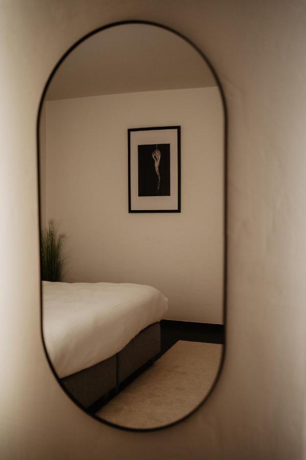 Huize Schaberg Bed and Breakfast Borgloon Esterno foto