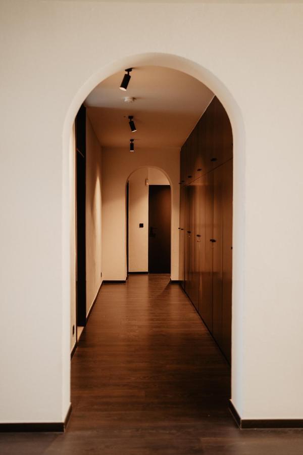 Huize Schaberg Bed and Breakfast Borgloon Esterno foto